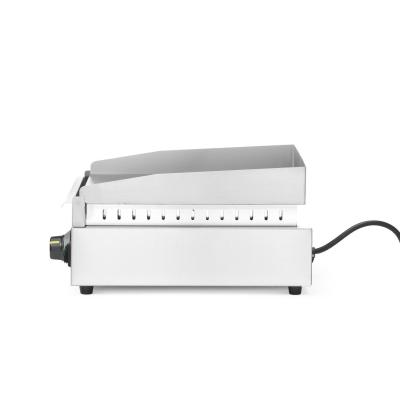 Mřížka, HENDI, Kitchen Line, 230V/2000W, 326x445x(H)225mm | 154922